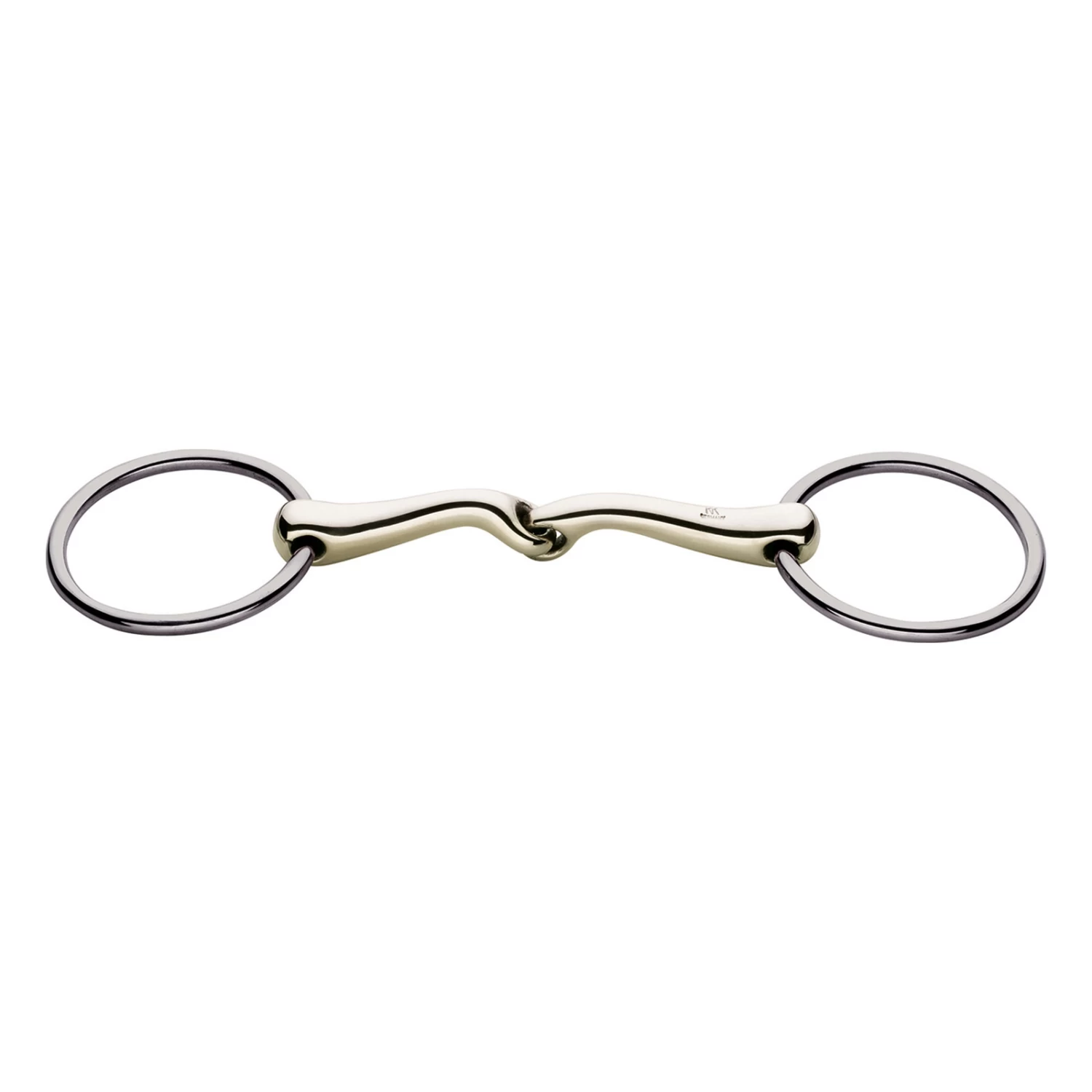 Sprenger KK Shaped Bradoon Balkenhol 14mm