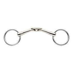 Sprenger KK Ultra Bradoon, Sensogan 12mm