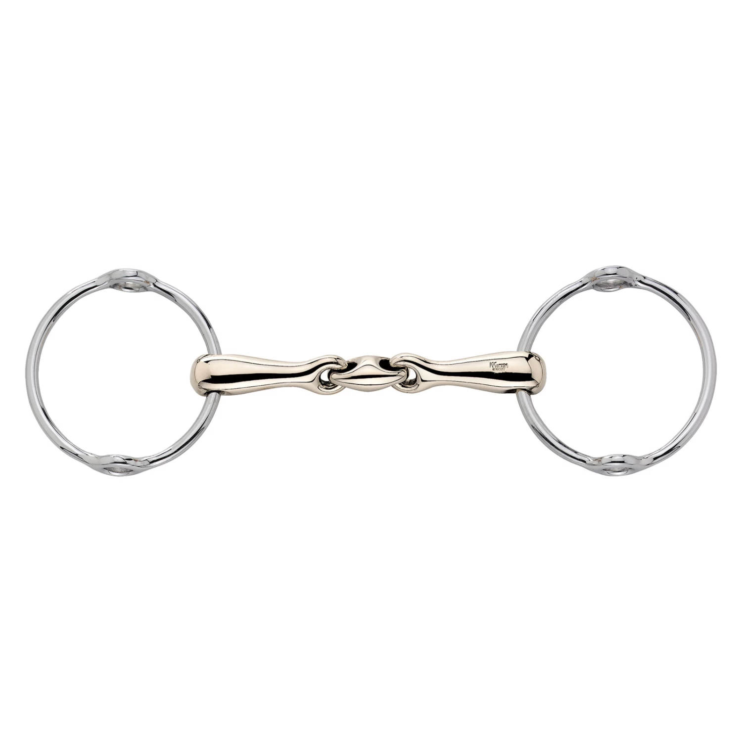 Sprenger KK Ultra Gag Bit Sensogan 16mm