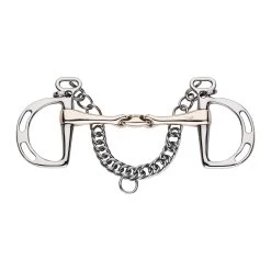 Sprenger KK Ultra Kimblewick Bit Sensogan 16mm