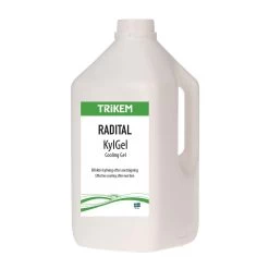 Trikem Cooling Gel, 2500 Ml