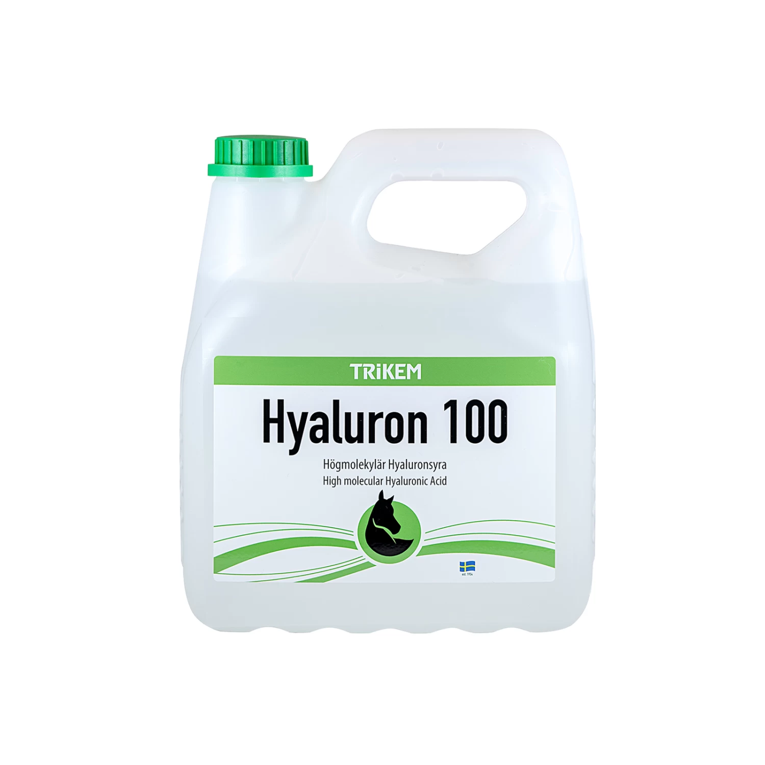 Trikem Vimital Hyaluron, 3000 Ml