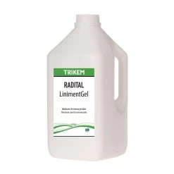 Trikem Liniment Gel, 2500 Ml