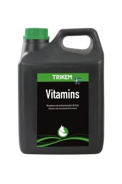 Trikem Vitamins, 5000ml