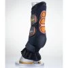EQuick Aero-Magneto Stable Boots, Rear