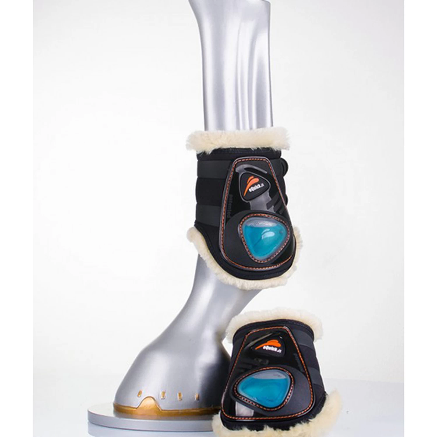 EQuick EShock Rear Lamb