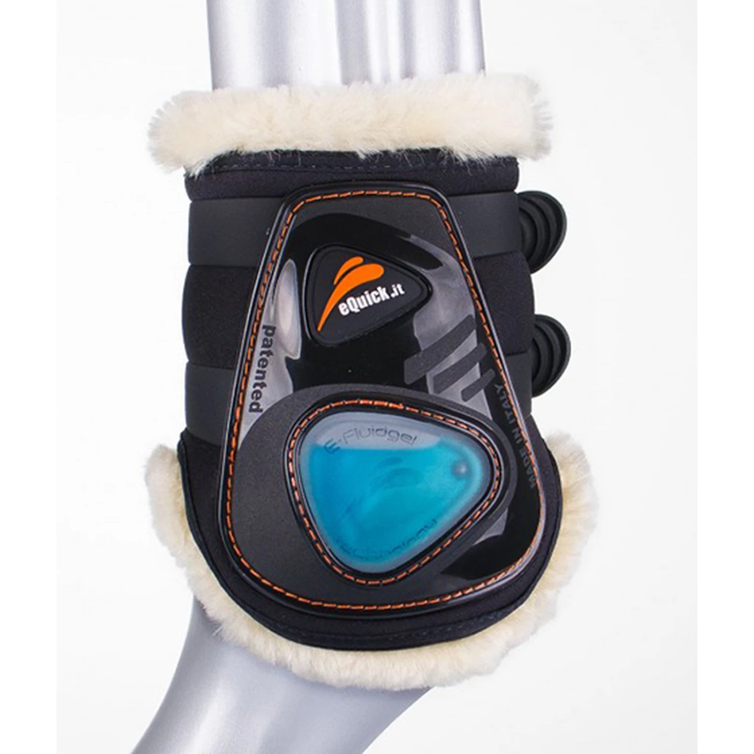 EQuick EShock Rear Lamb - Image 4