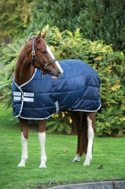 Horseware Amigo Insulator Stable Rug, 200g