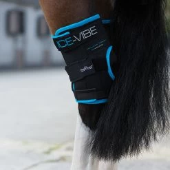 Horseware Ice-Vibe Hock Wrap