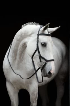 Horseware Rambo Micklem Competition Bridle