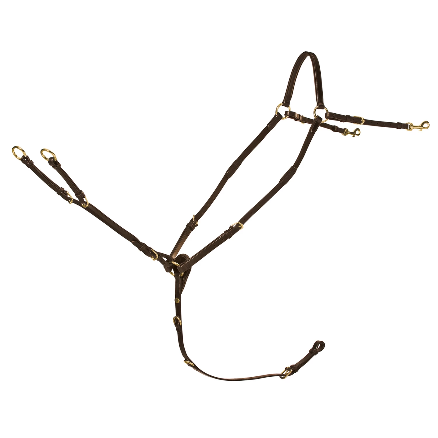 Schockemöhle Race II, Breastplate Basic