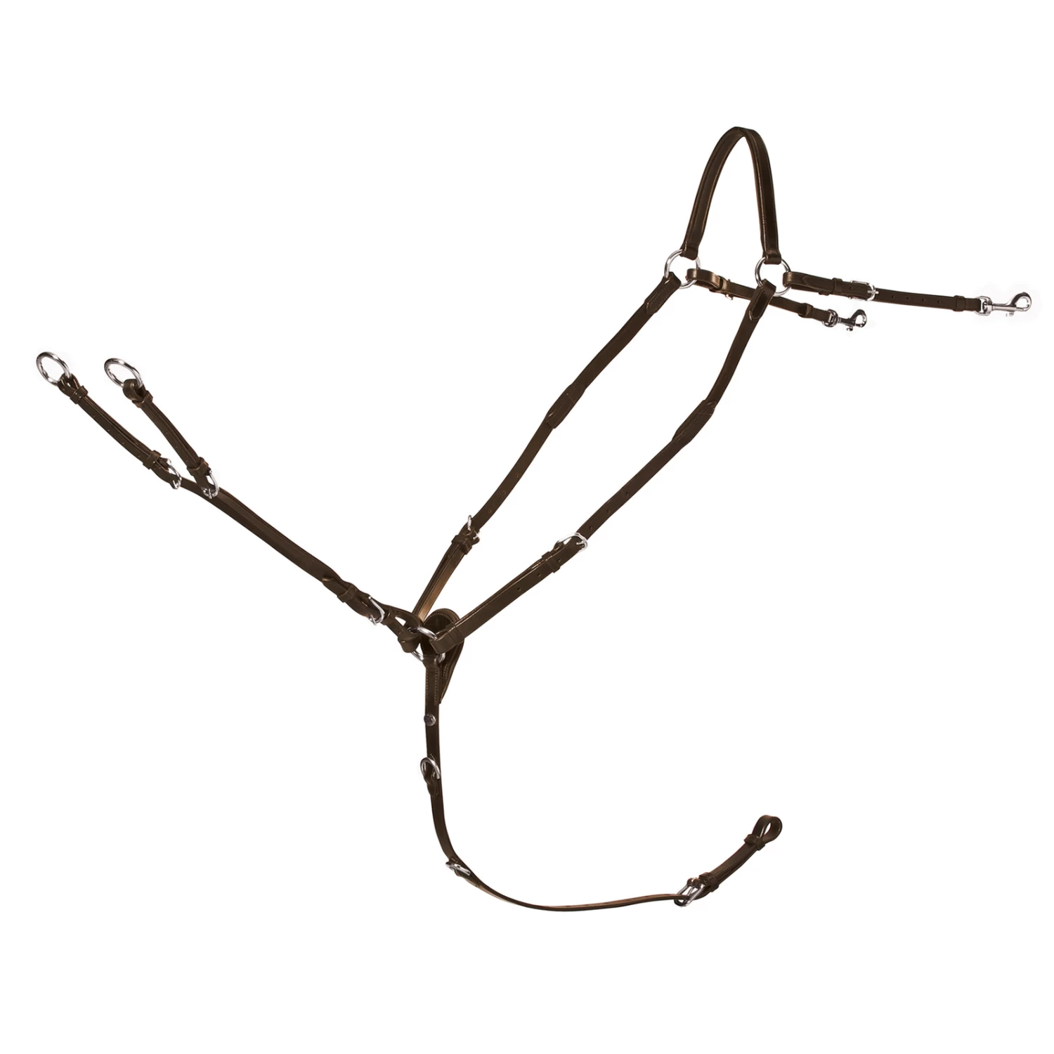 Schockemöhle Race II, Breastplate Basic - Image 3