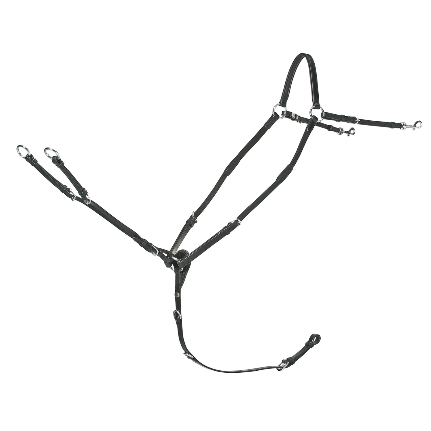 Schockemöhle Race II, Breastplate Basic - Image 4