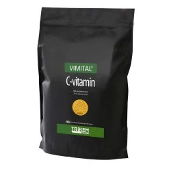 Trikem C Vitamin, 500 G