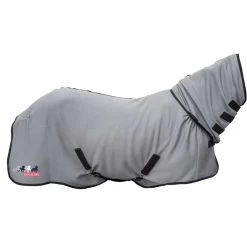 Karlslund Quick-Dry Fleece Rug With Neck