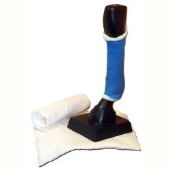 HorseMaster Cotton Gauze HMPRO Back Cut Stitch, 20 Pcs (45x50 Cm)