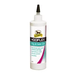 Absorbine Hooflex Frog & Sole Care, 355ml