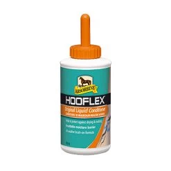 Absorbine Hooflex Liquid Conditioner, 444ml