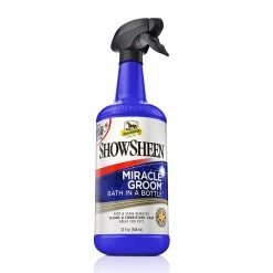 Absorbine Miracle Groom, 946ml