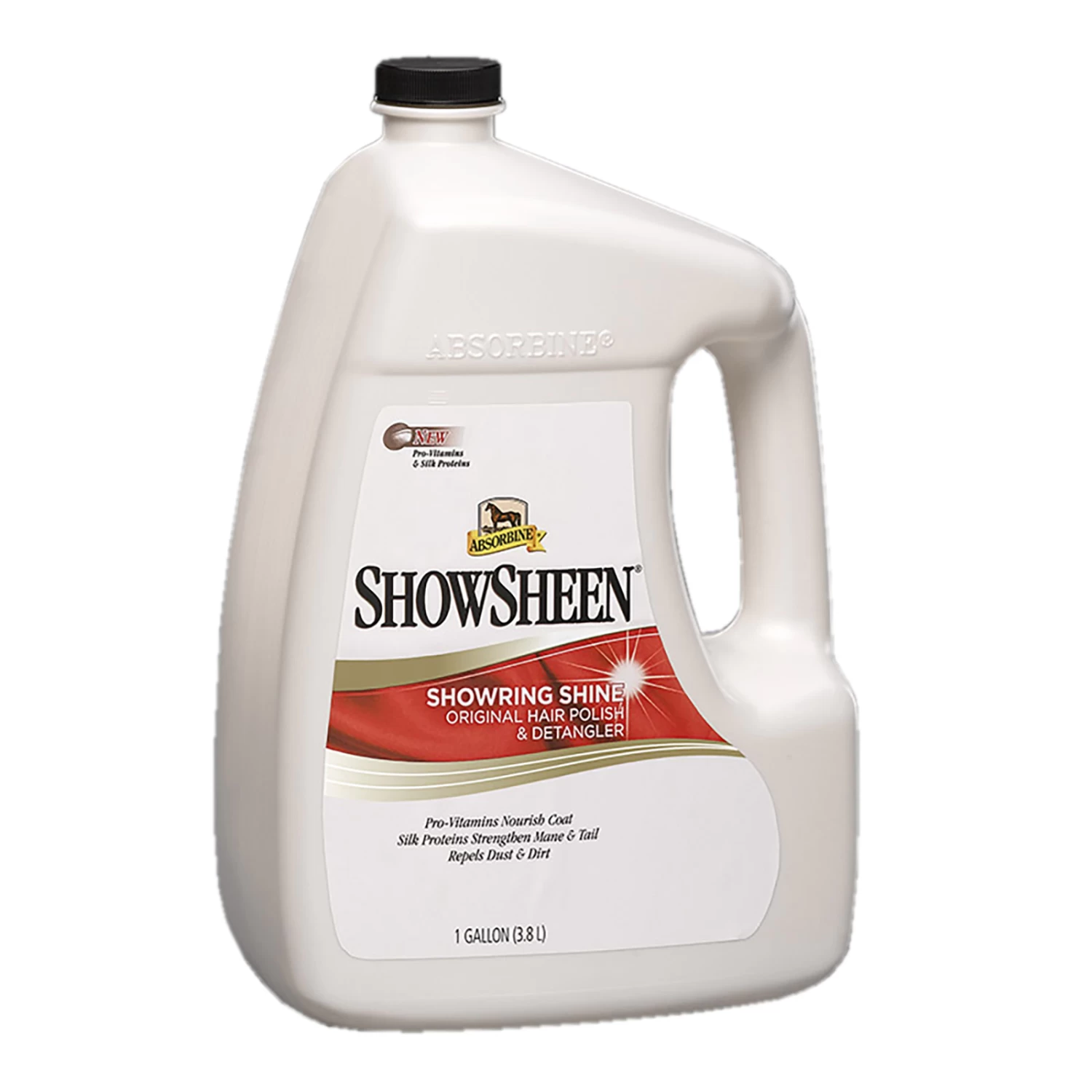 Absorbine Show Sheen, 3,8L