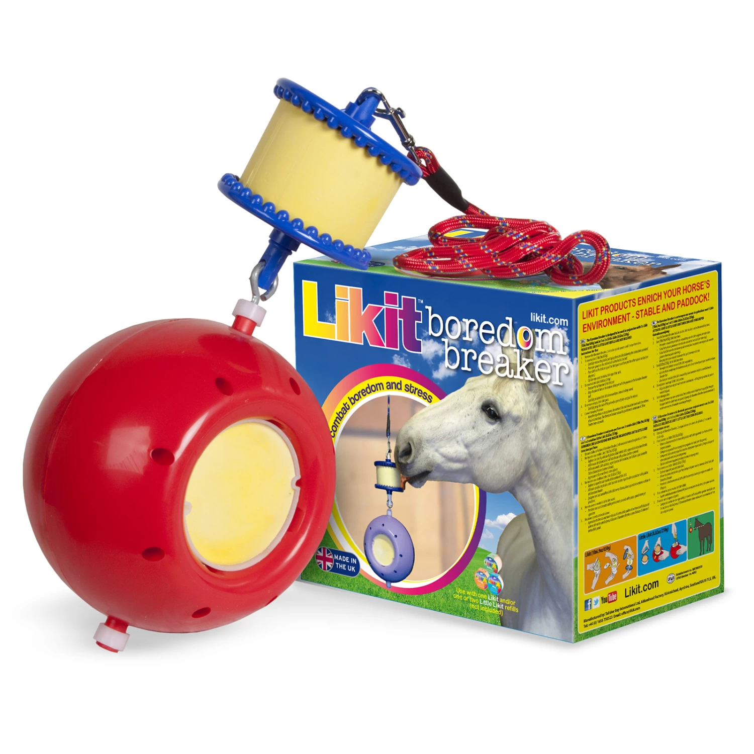 Likit Boredom Breaker - Image 2