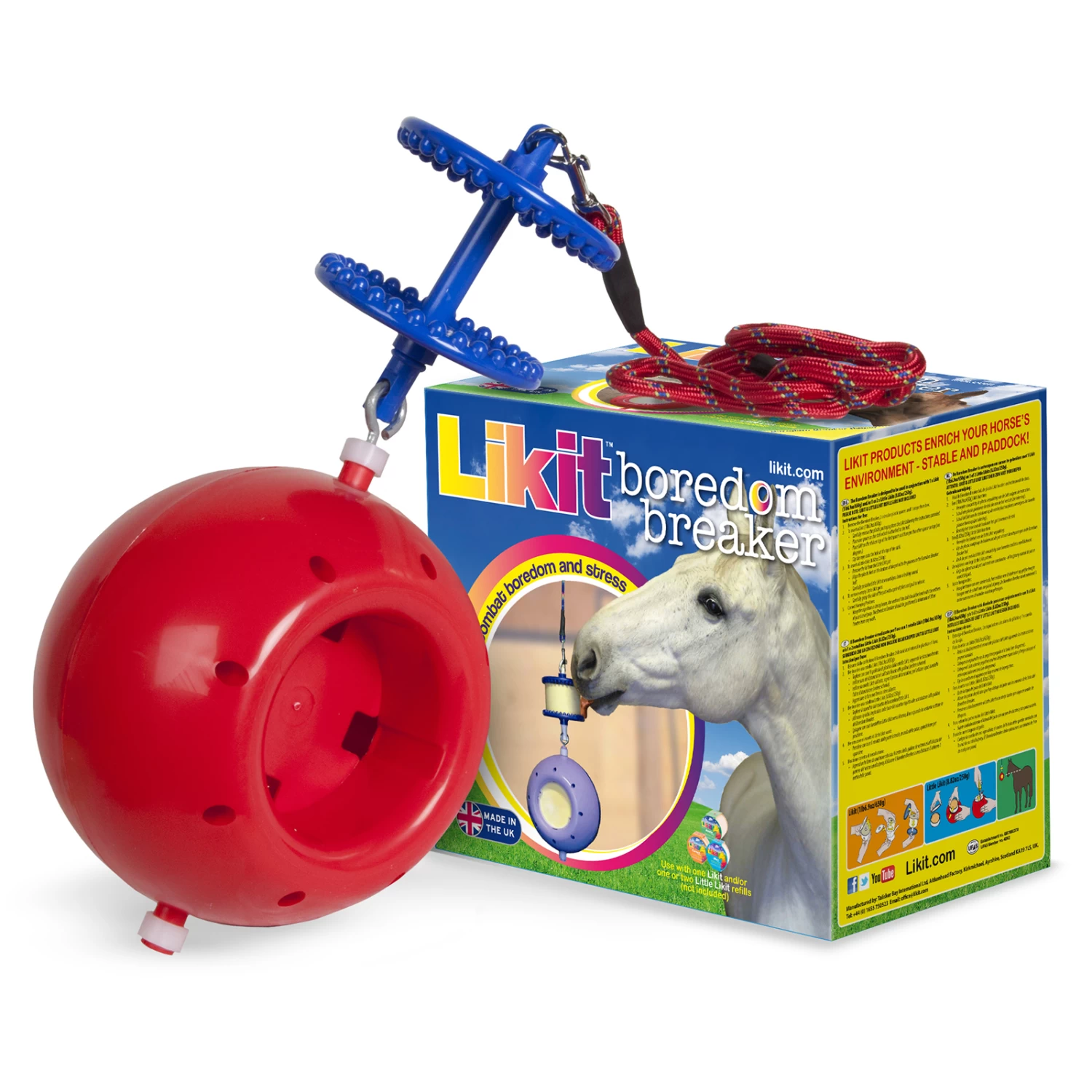 Likit Boredom Breaker - Image 3