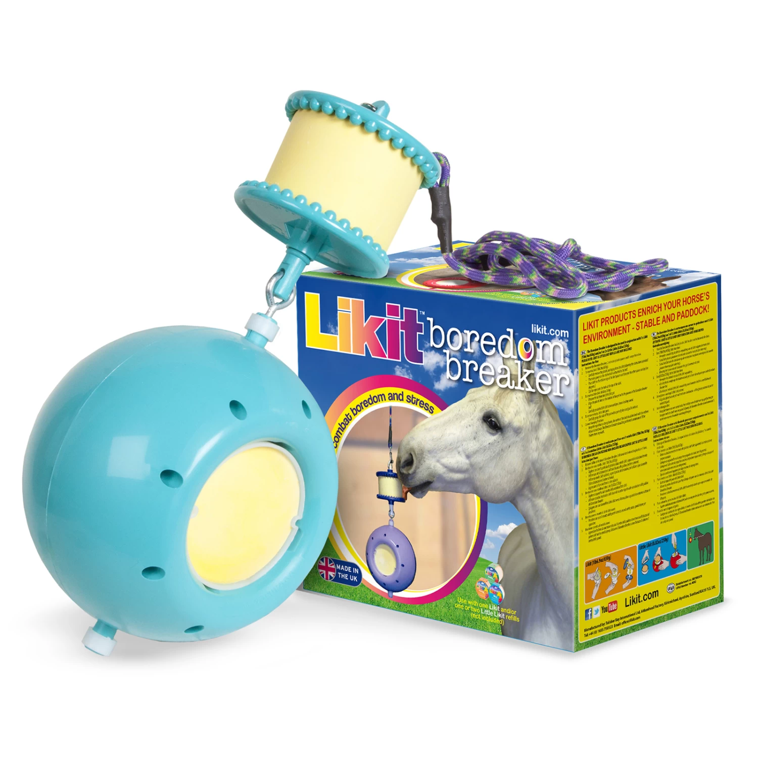 Likit Boredom Breaker - Image 4