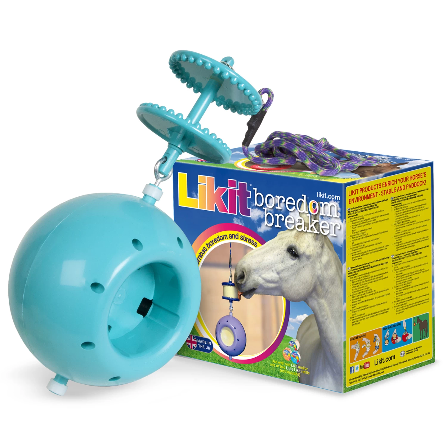 Likit Boredom Breaker - Image 5