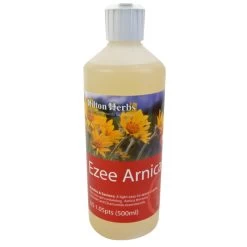 HiltonHerbs Ezee Arnica 250ml