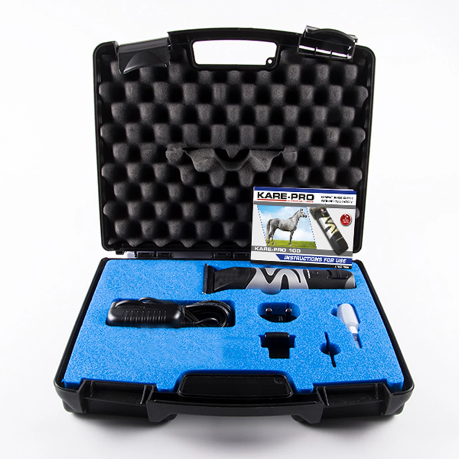 Liveryman Kare Pro 100 - Image 2