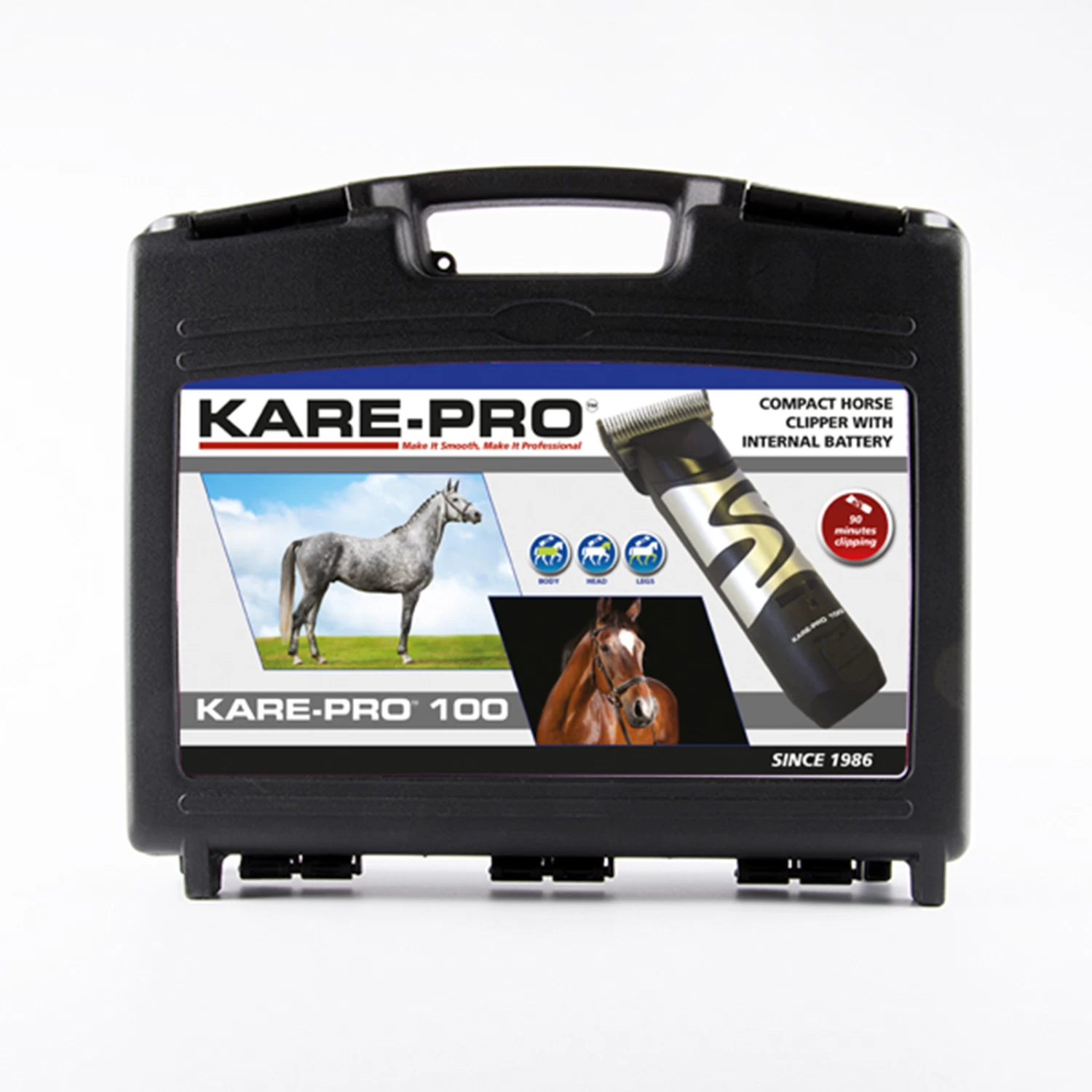 Liveryman Kare Pro 100 - Image 5