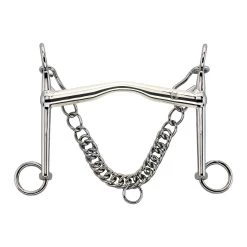 Sprenger HO Weymouth Bit *12mm