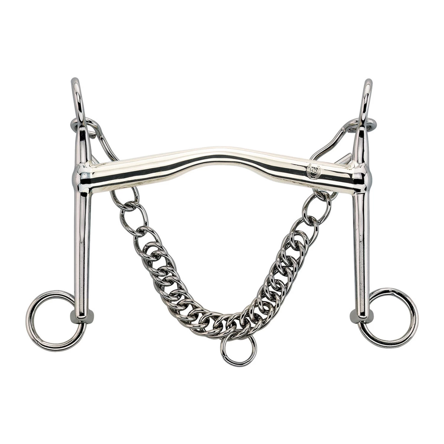 Sprenger HO Weymouth Bit *12mm