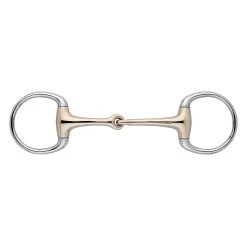 Sprenger HS Eggbutt Bit Sensogn 16mm