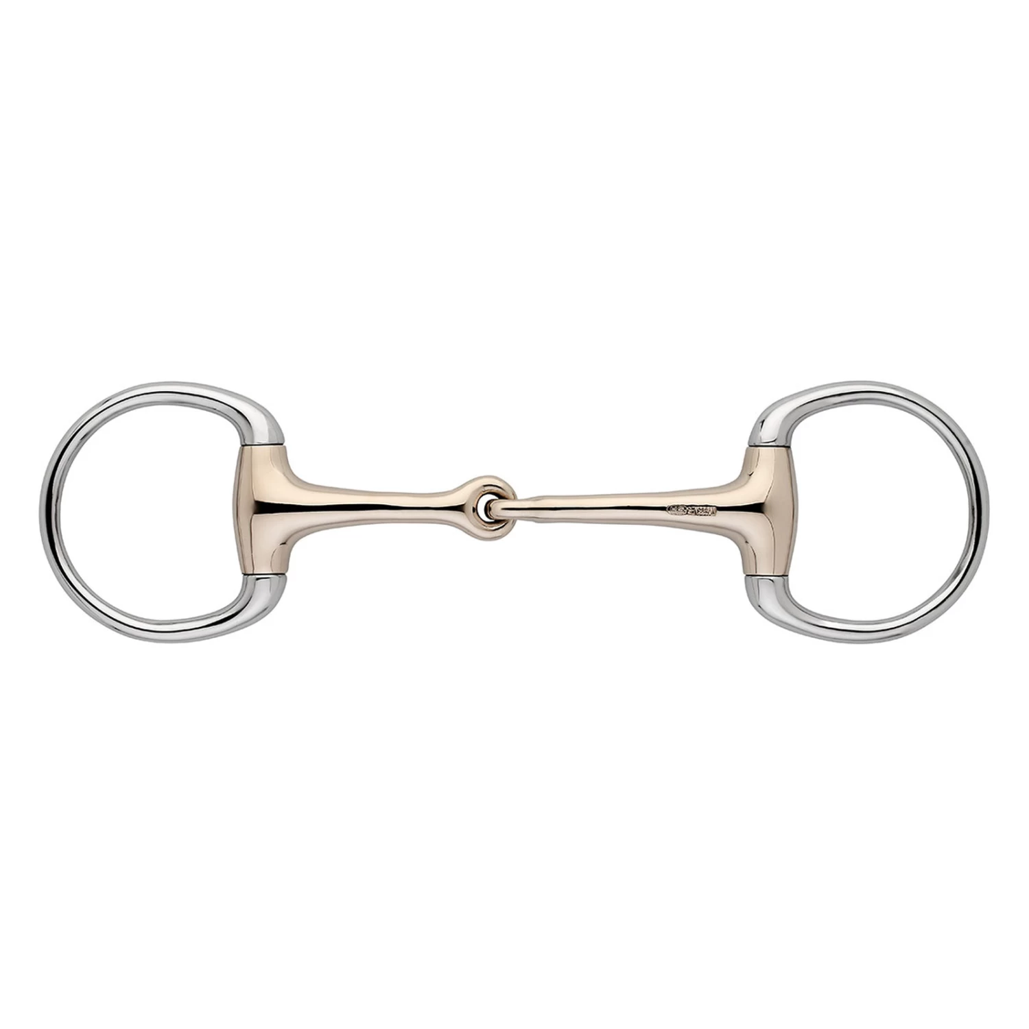 Sprenger HS Eggbutt Bit Sensogn 16mm