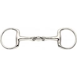 Sprenger KK Ultra Eggbutt Bit Sensogan 18mm