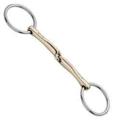 Sprenger Novocontact Bradoon Single J.Sensogan 12mm