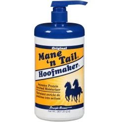 Mane N' Tail Hoofmaker W / Pump, 946ml