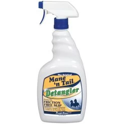 Mane N' Tail Detangler 946 Ml