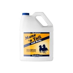 Mane N' Tail Shampoo 3,7 L