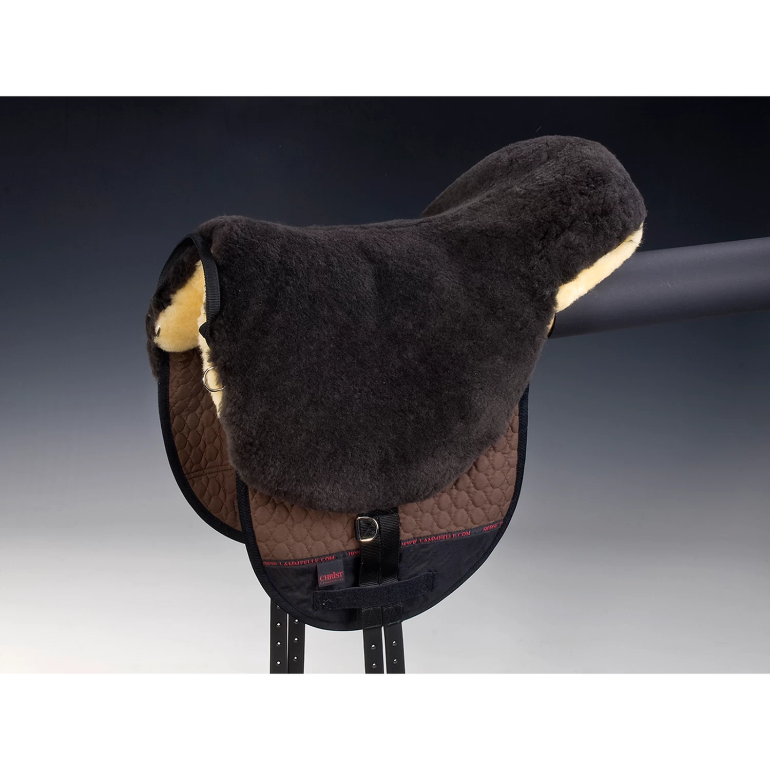 Christ Bareback Riding Basic Plus, SH - Image 2