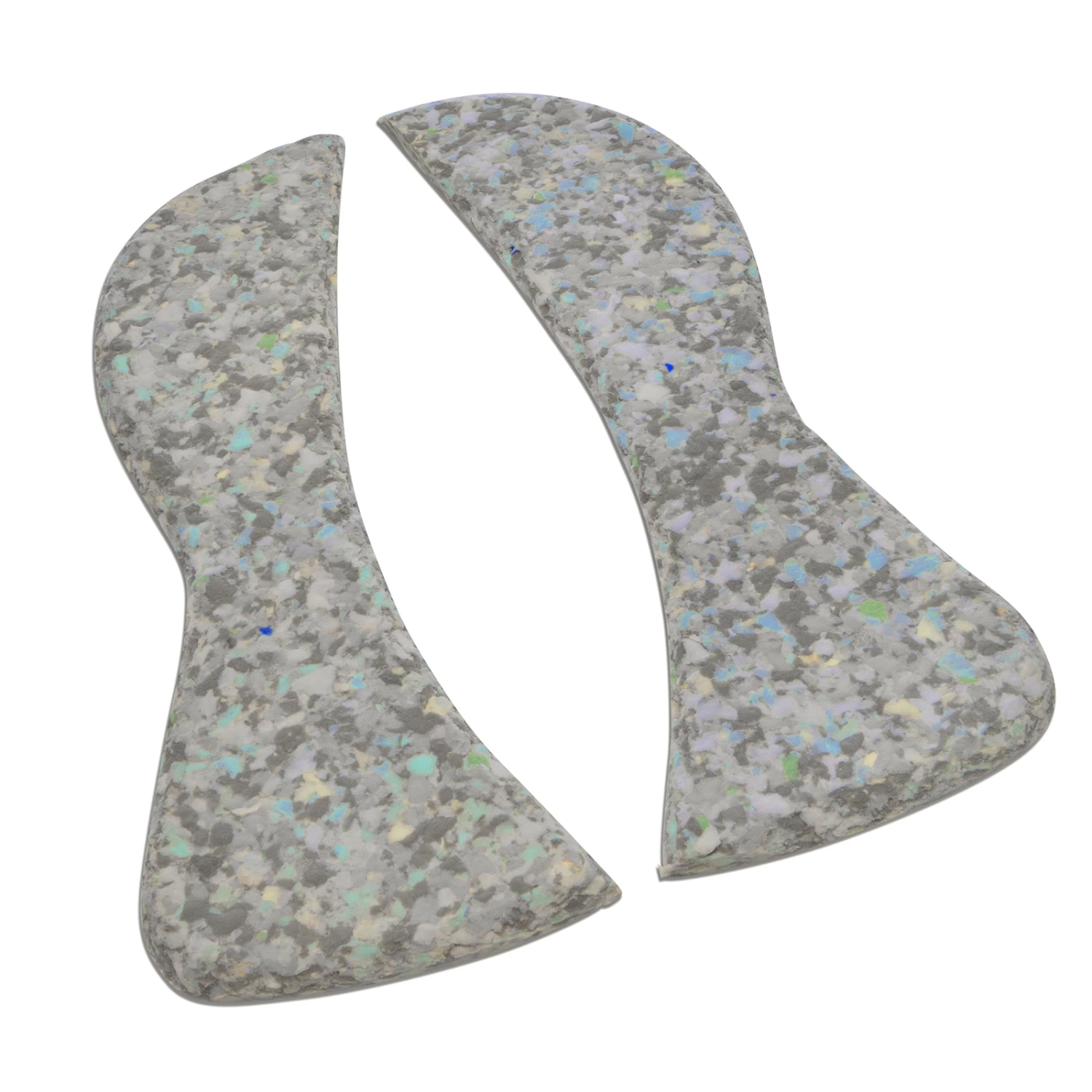 Christ Panel For Christ Ultra Big Pocket Saddlepad