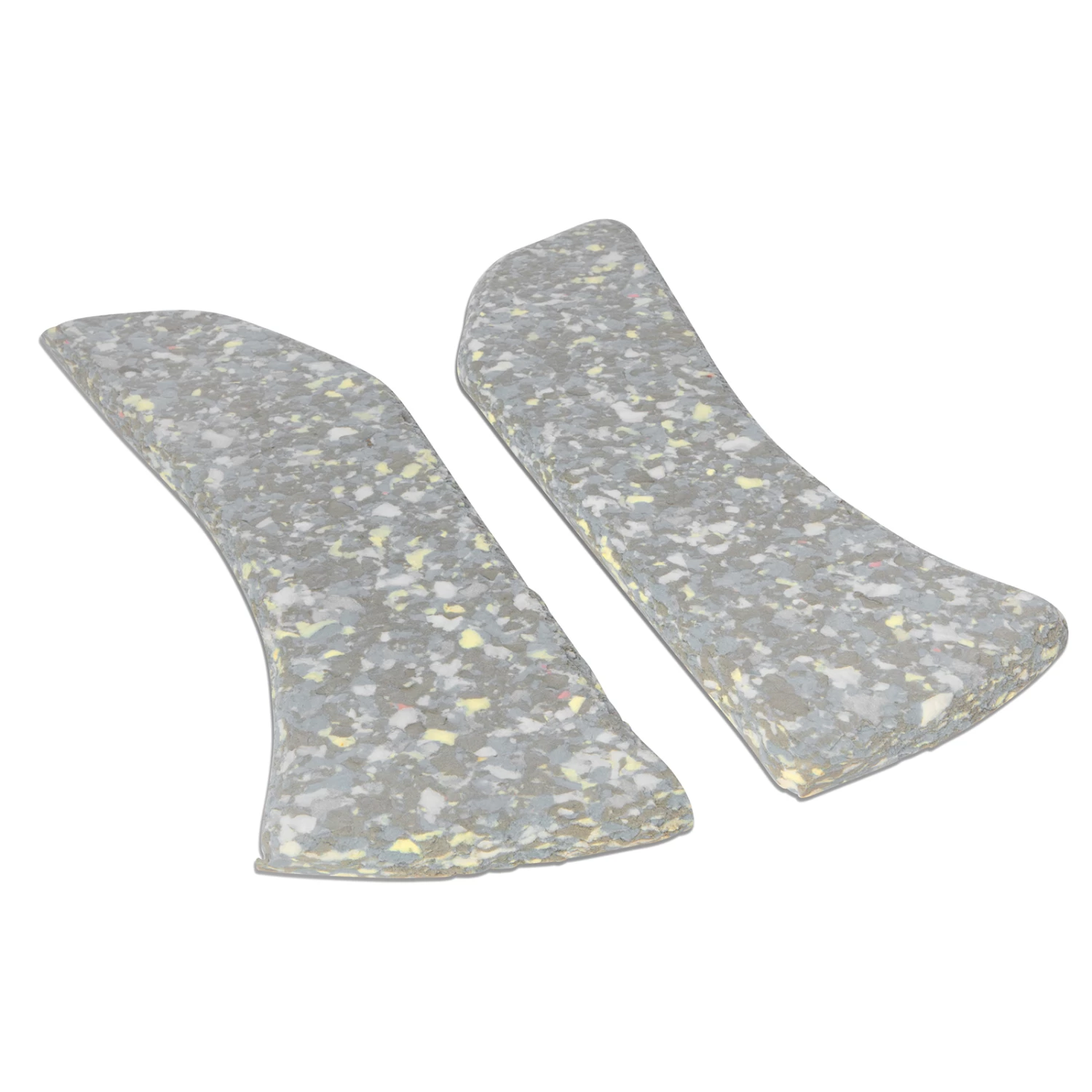 Christ Panel For Basic Plus And Premium Plus Bareback Pads