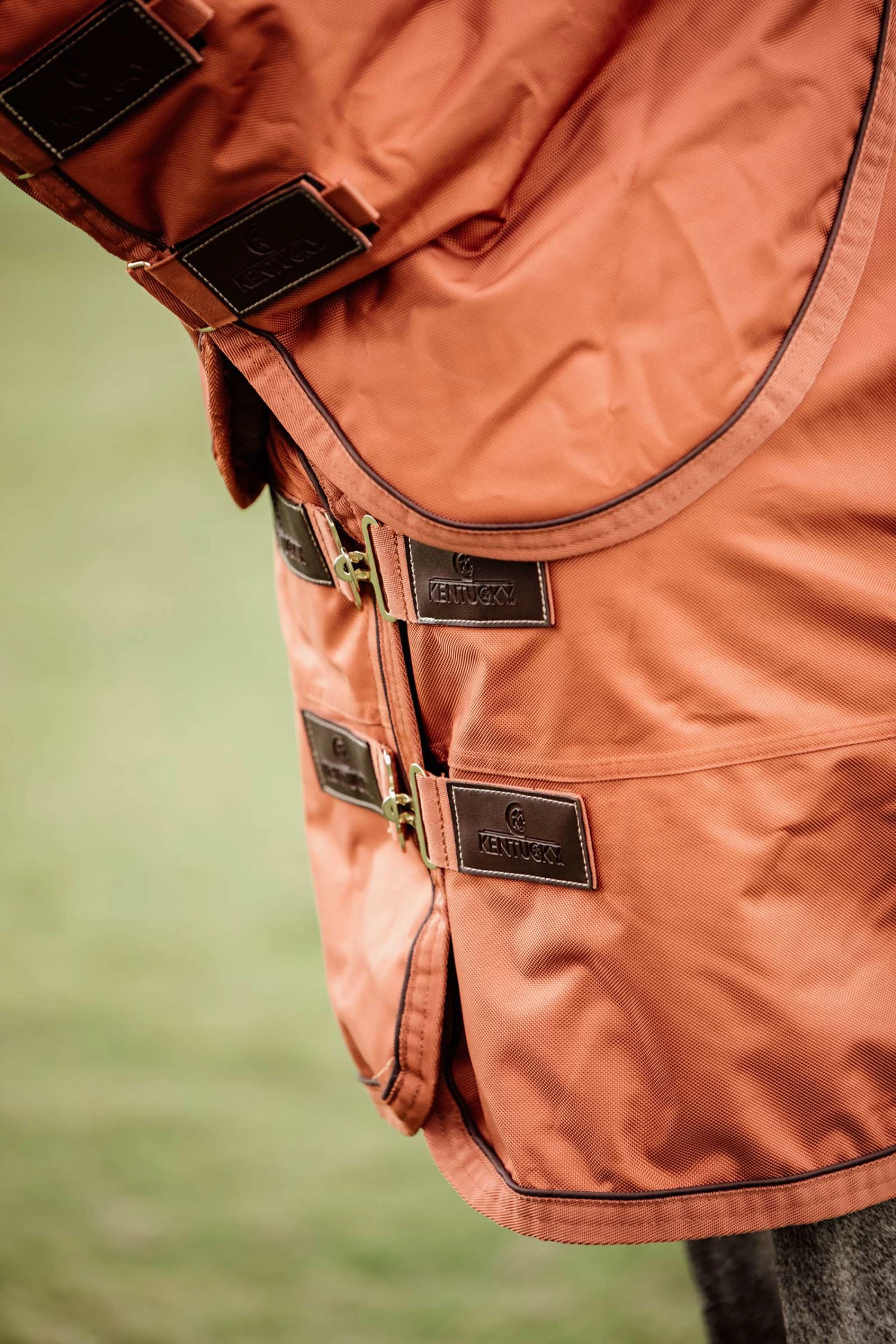 Kentucky Horsewear All Weather Turnout Rug, 160g - Image 12