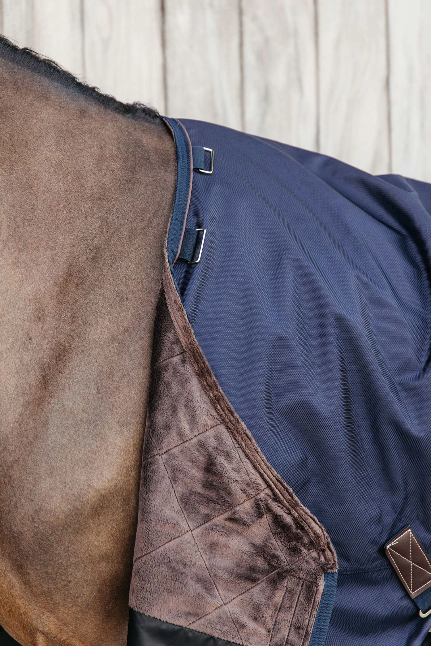 Kentucky Horsewear All Weather Turnout Rug, 160g - Image 18