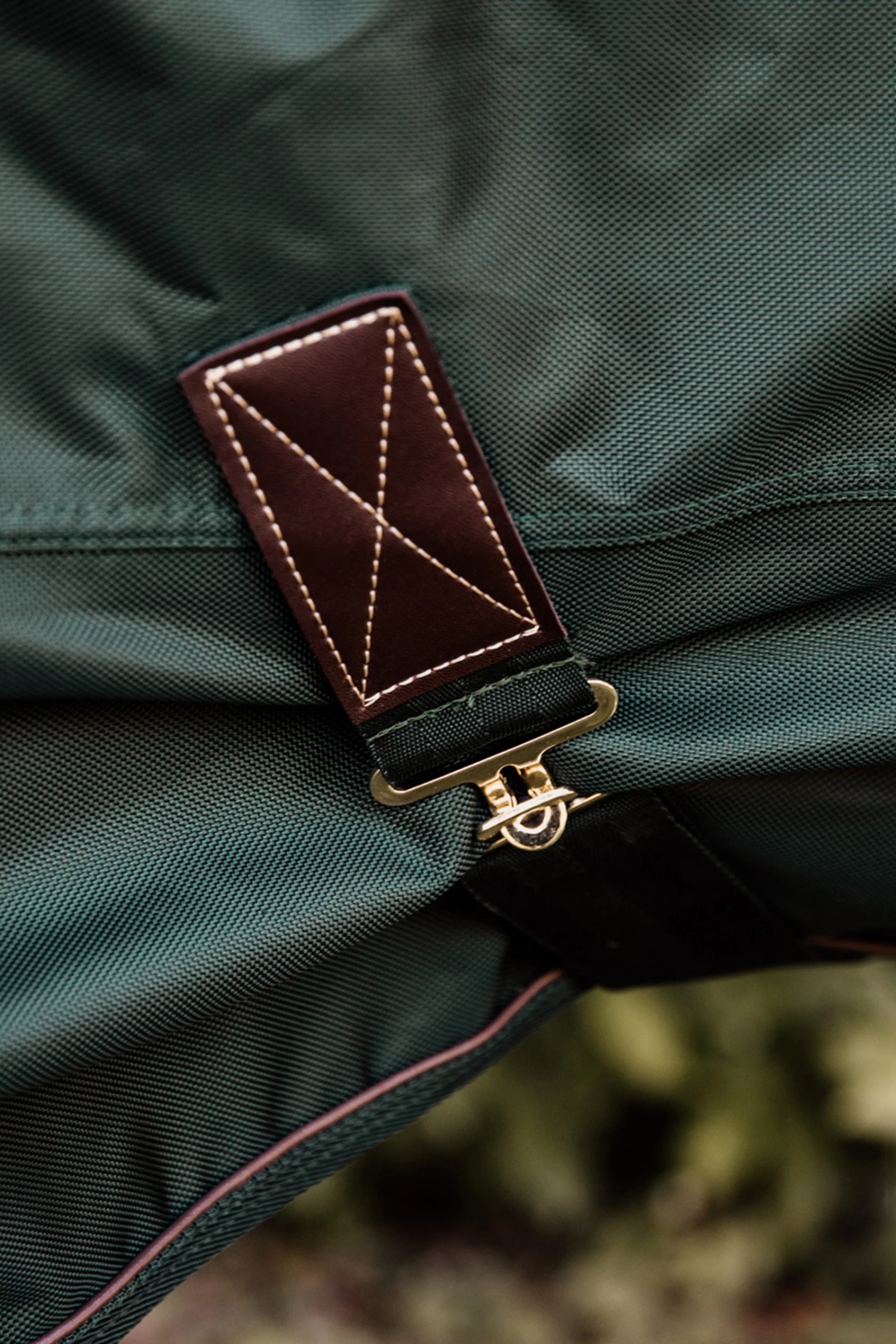 Kentucky Horsewear All Weather Turnout Rug, 160g - Image 4