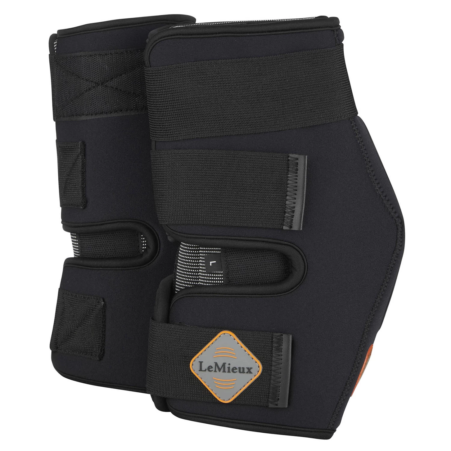 LeMieux Conductive Magno Hock Boot