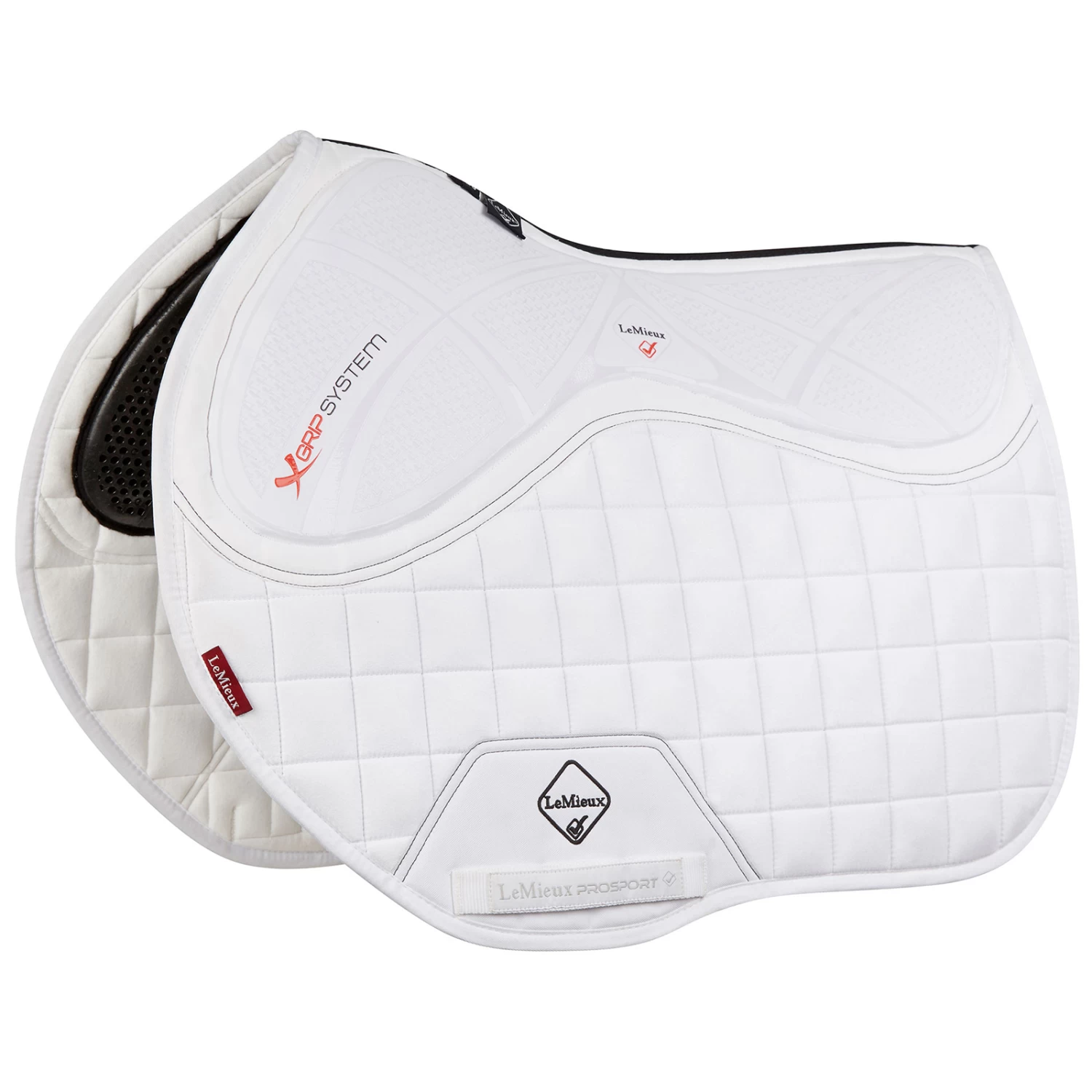 Lemieux X-Grip Twin Sided Eurojump Square - Image 3