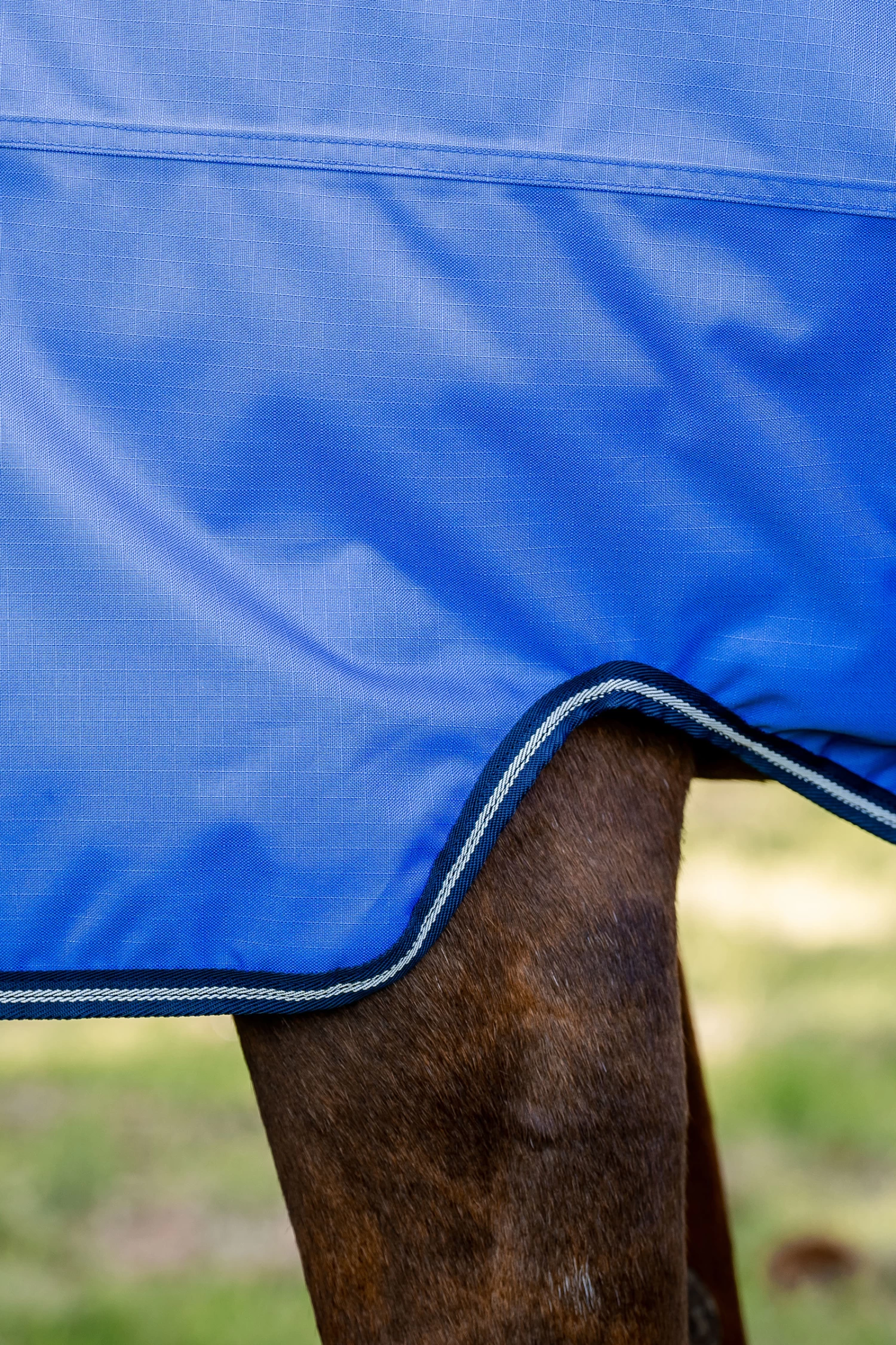 Horseware Amigo Hero Ripstop Turnout Rug, 0g - Image 5