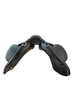 Karlslund Flex Treeless Icelandic Saddle